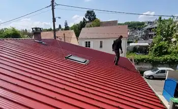 Couvreur local autour de vous à Bouffémont