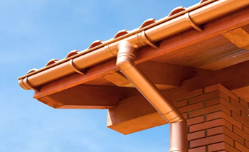 Installation et pose de gouttières en zinc pvc ou cuivre à Bouffémont 95570