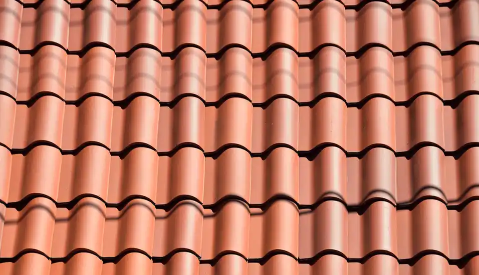 Rénovation et réparation de toiture à Maffliers 95560